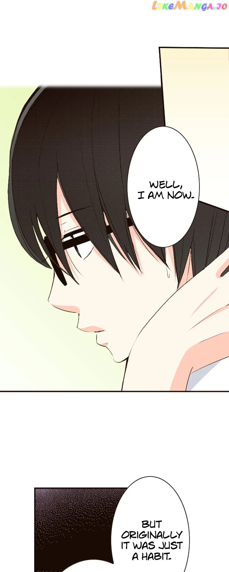 The Boy Out Of My Reach Chapter 109 – Page 8