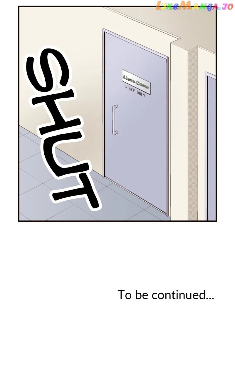 The Boy Out Of My Reach Chapter 109 – Page 32
