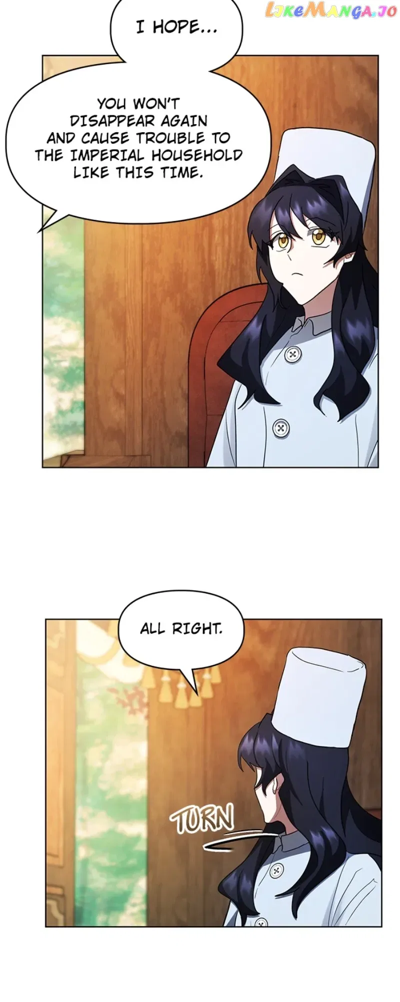 Inappropriate Activity Has Been Detected Chapter 34 – Page 4