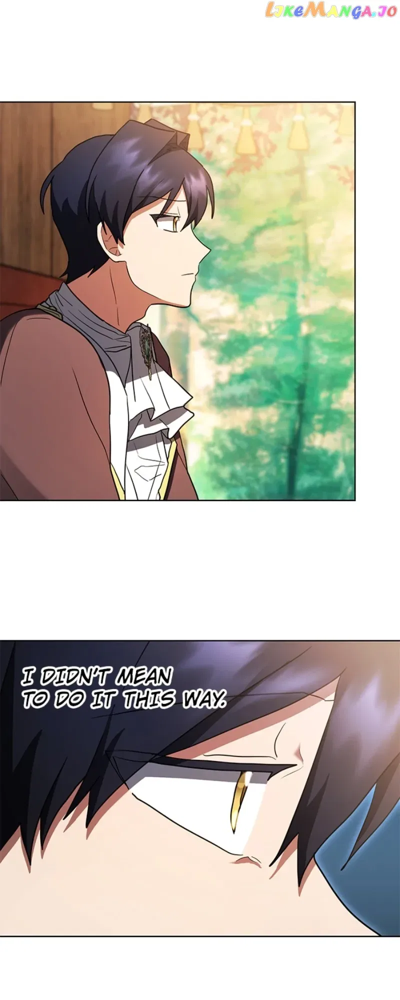 Inappropriate Activity Has Been Detected Chapter 34 – Page 5