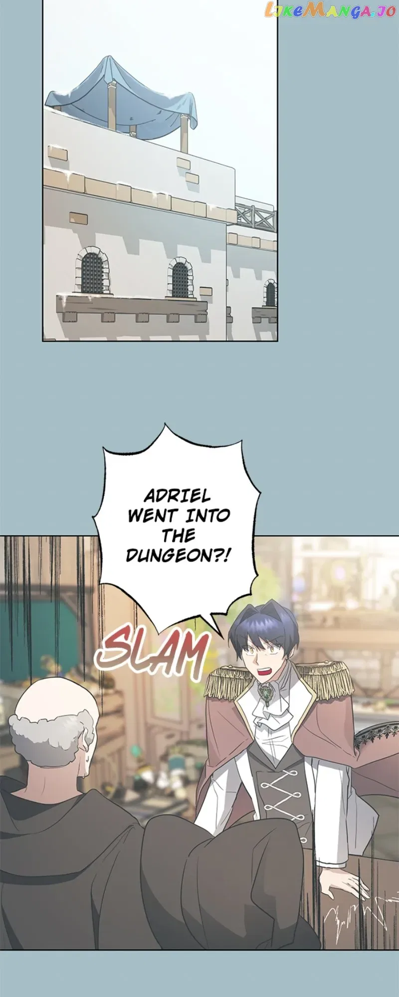 Inappropriate Activity Has Been Detected Chapter 34 – Page 7