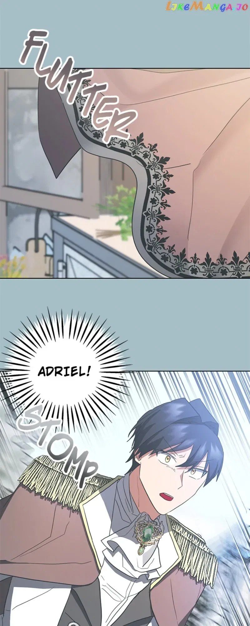 Inappropriate Activity Has Been Detected Chapter 34 – Page 8