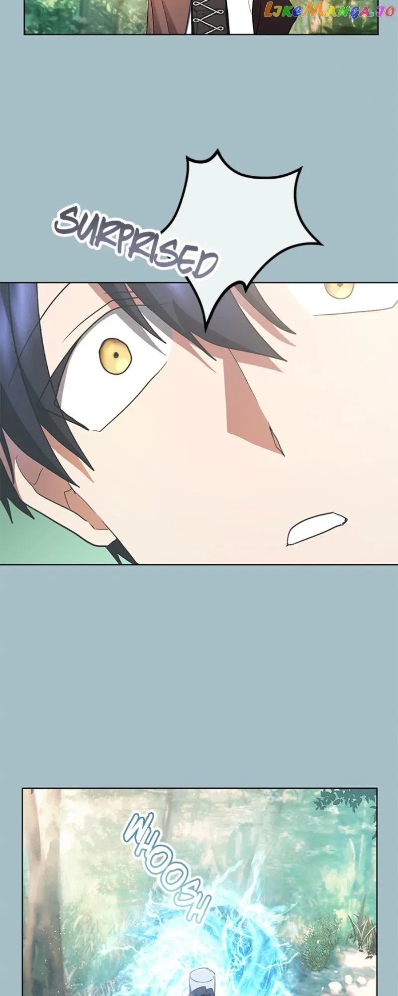 Inappropriate Activity Has Been Detected Chapter 34 – Page 10