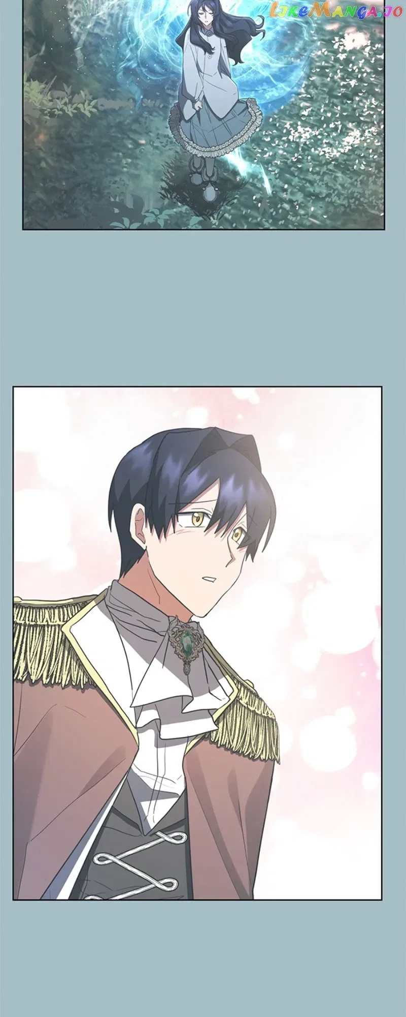 Inappropriate Activity Has Been Detected Chapter 34 – Page 11