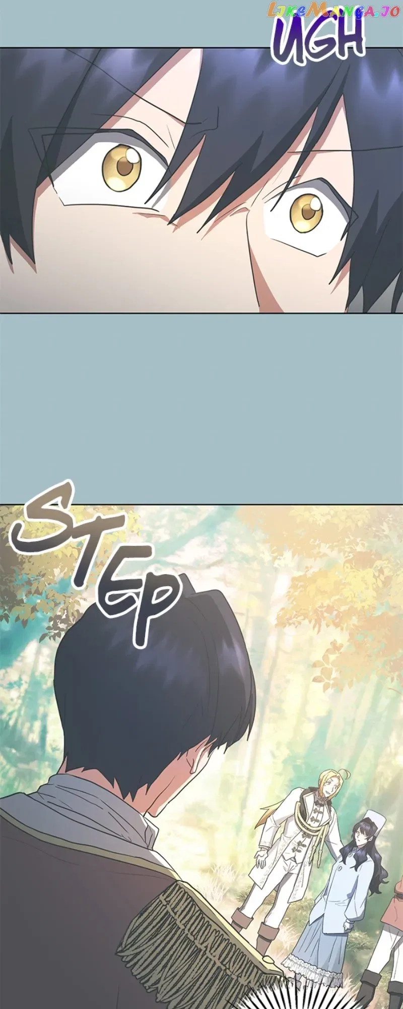 Inappropriate Activity Has Been Detected Chapter 34 – Page 12