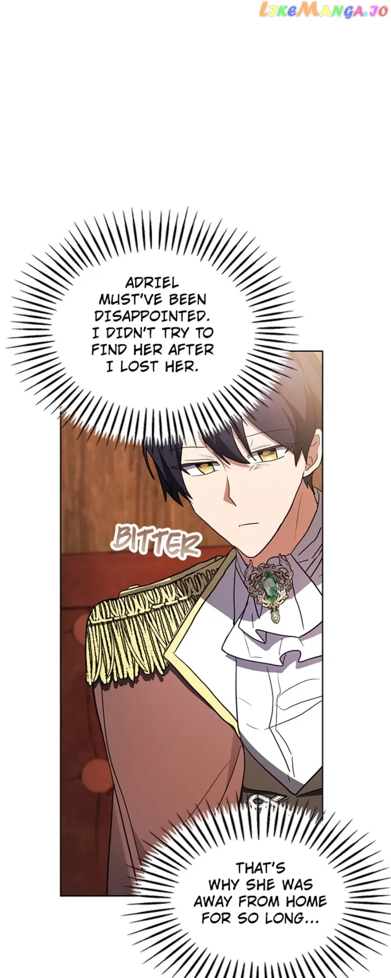 Inappropriate Activity Has Been Detected Chapter 34 – Page 14