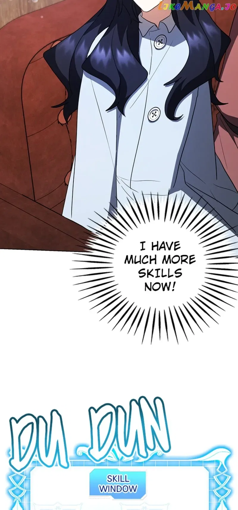 Inappropriate Activity Has Been Detected Chapter 34 – Page 16