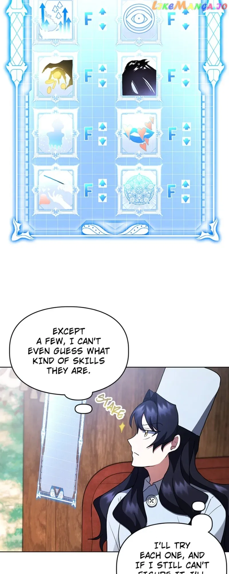 Inappropriate Activity Has Been Detected Chapter 34 – Page 17