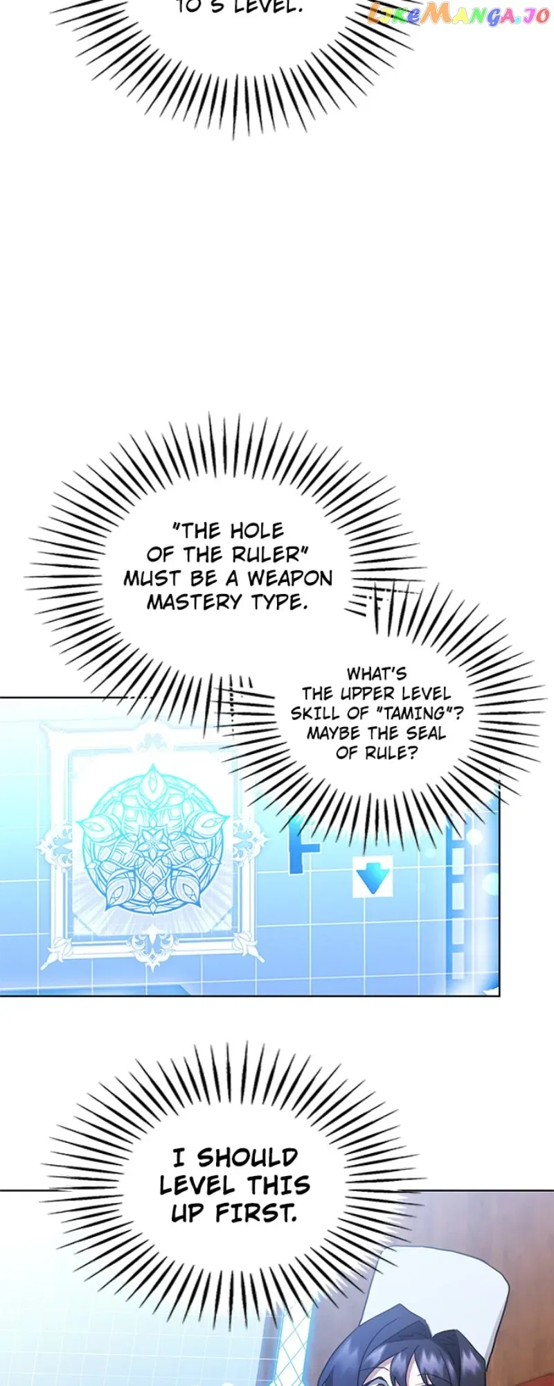 Inappropriate Activity Has Been Detected Chapter 34 – Page 20