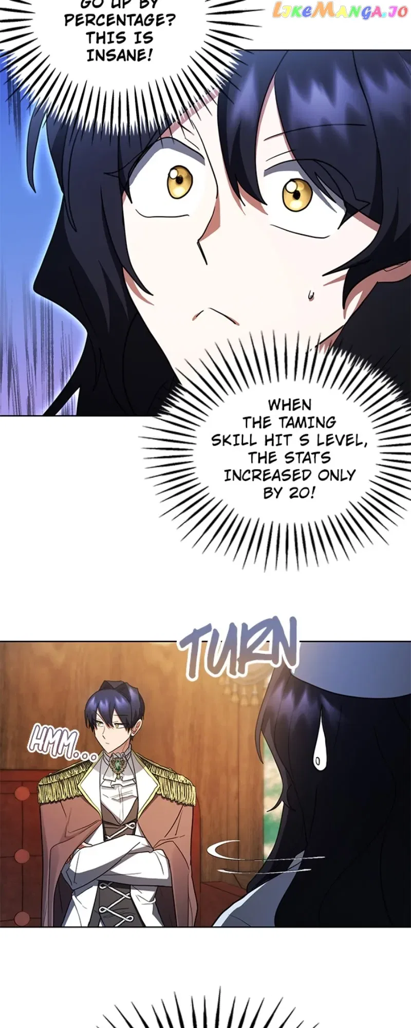 Inappropriate Activity Has Been Detected Chapter 34 – Page 23