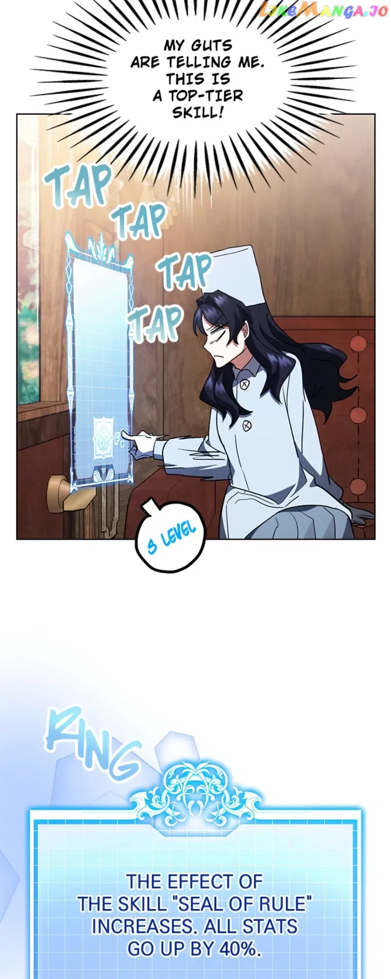 Inappropriate Activity Has Been Detected Chapter 34 – Page 24