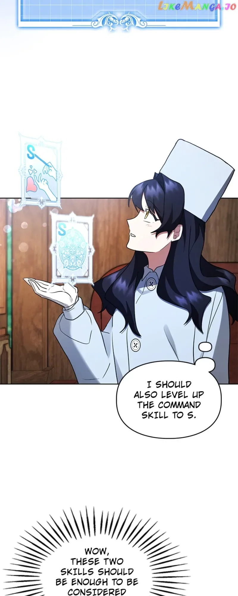 Inappropriate Activity Has Been Detected Chapter 34 – Page 25