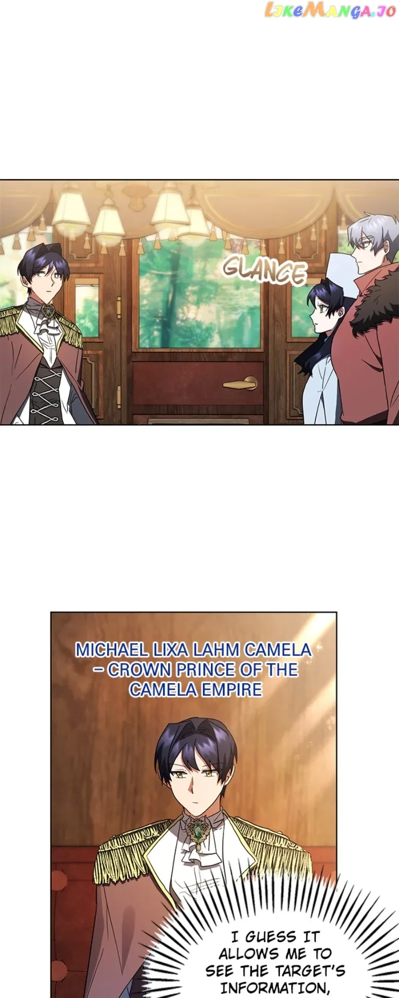 Inappropriate Activity Has Been Detected Chapter 34 – Page 27