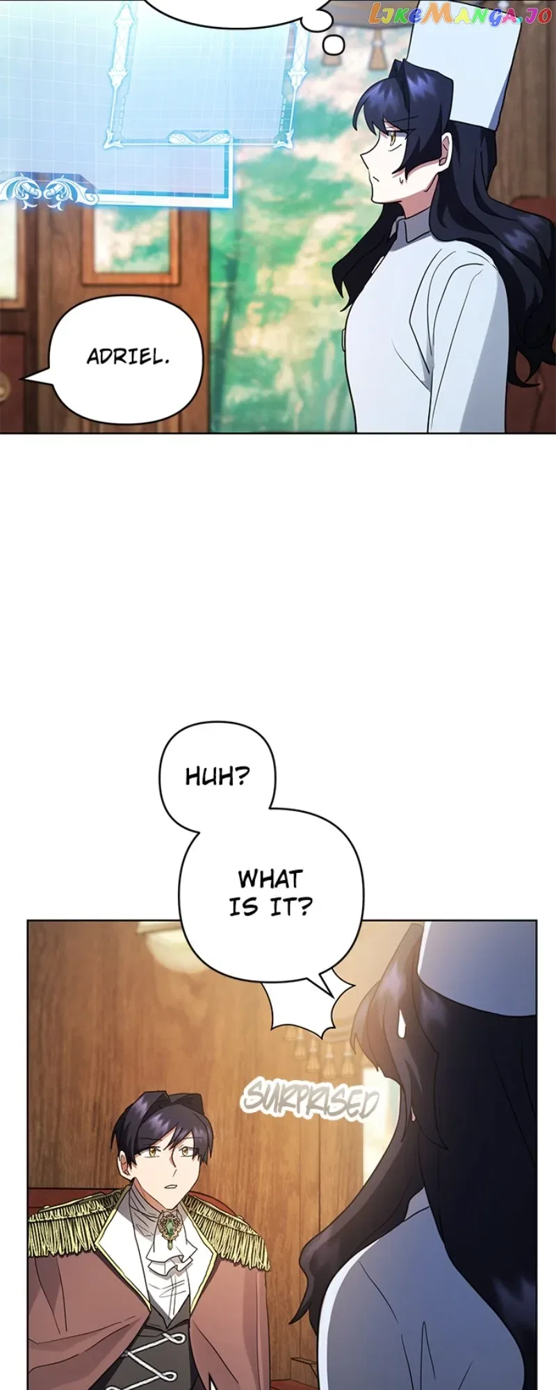 Inappropriate Activity Has Been Detected Chapter 34 – Page 30