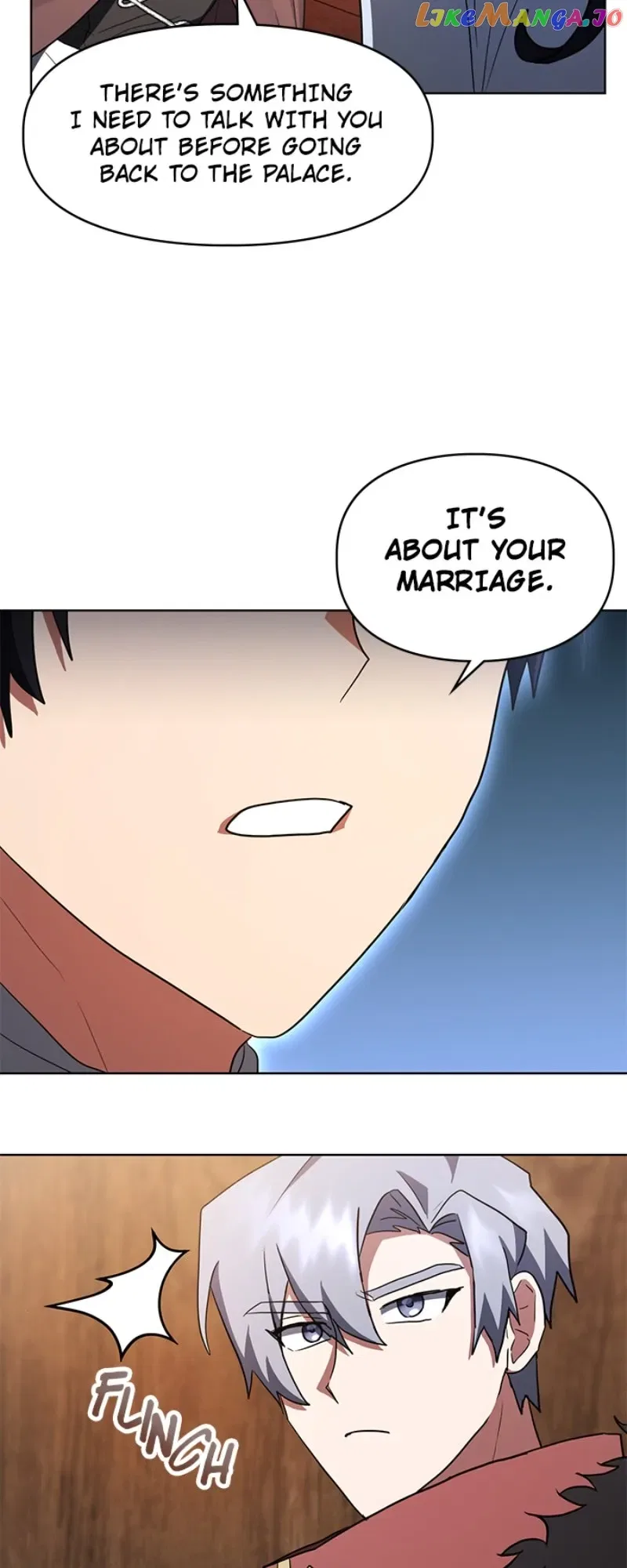 Inappropriate Activity Has Been Detected Chapter 34 – Page 31