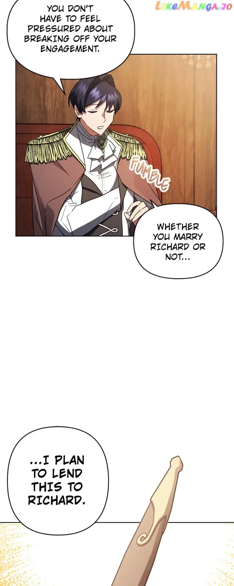 Inappropriate Activity Has Been Detected Chapter 34 – Page 33
