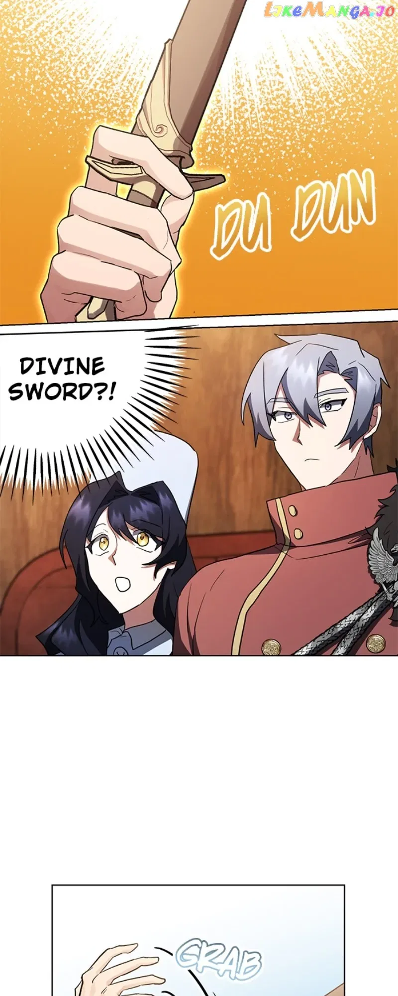 Inappropriate Activity Has Been Detected Chapter 34 – Page 34