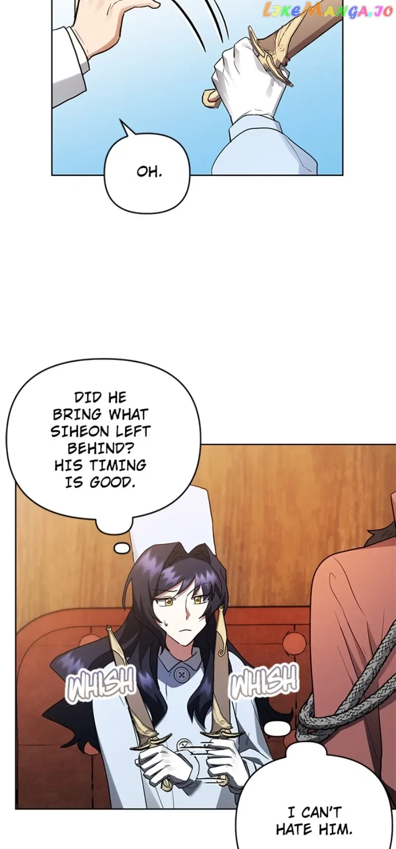 Inappropriate Activity Has Been Detected Chapter 34 – Page 35