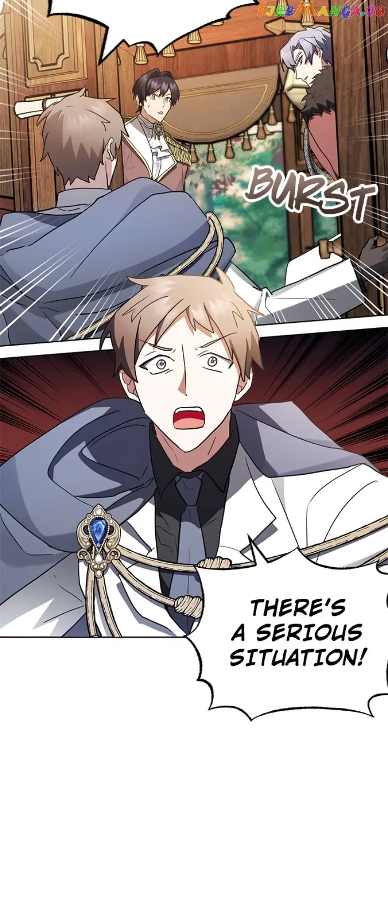 Inappropriate Activity Has Been Detected Chapter 34 – Page 38