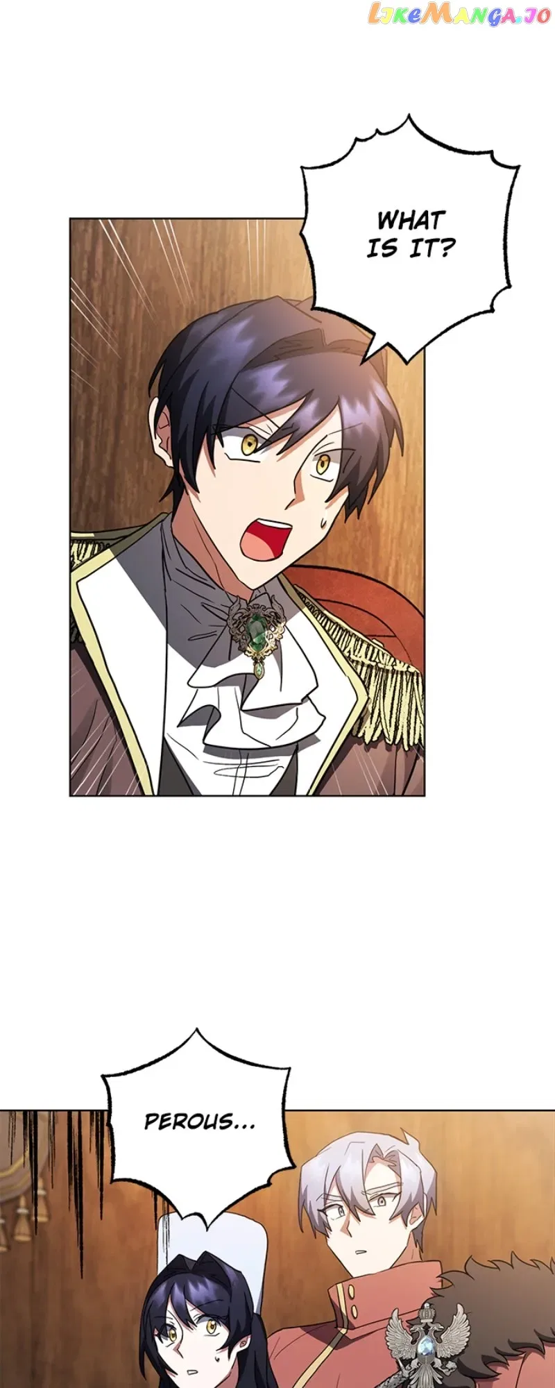 Inappropriate Activity Has Been Detected Chapter 34 – Page 39