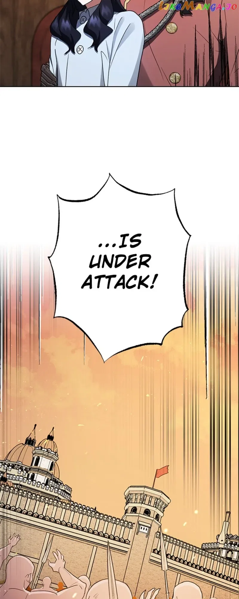 Inappropriate Activity Has Been Detected Chapter 34 – Page 40