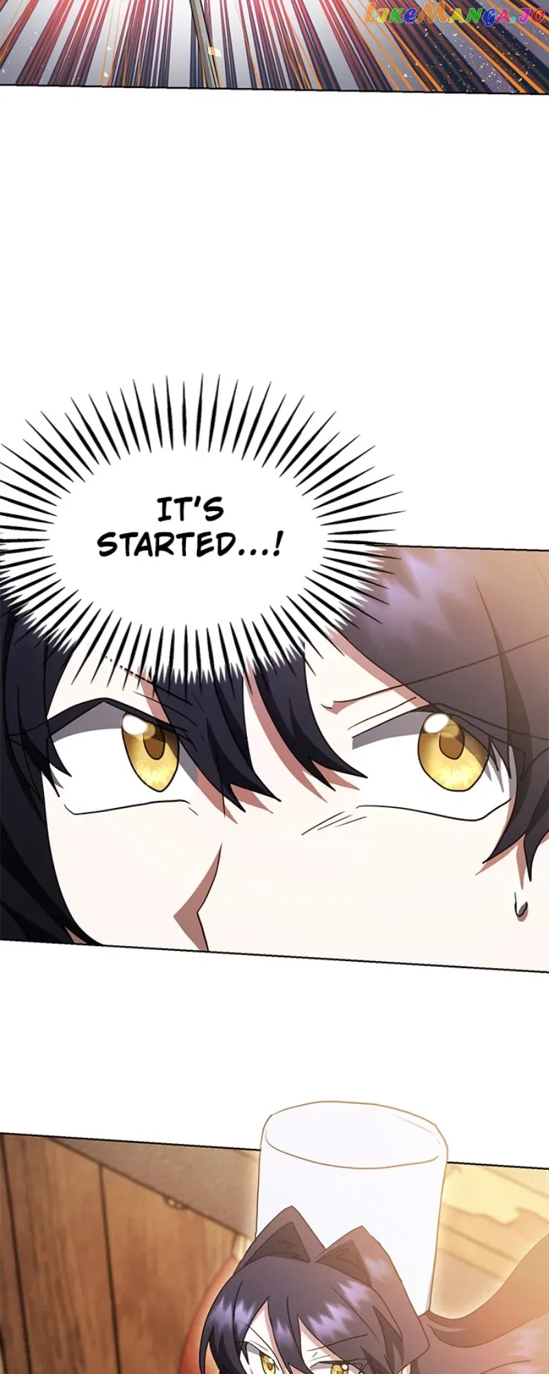 Inappropriate Activity Has Been Detected Chapter 34 – Page 42