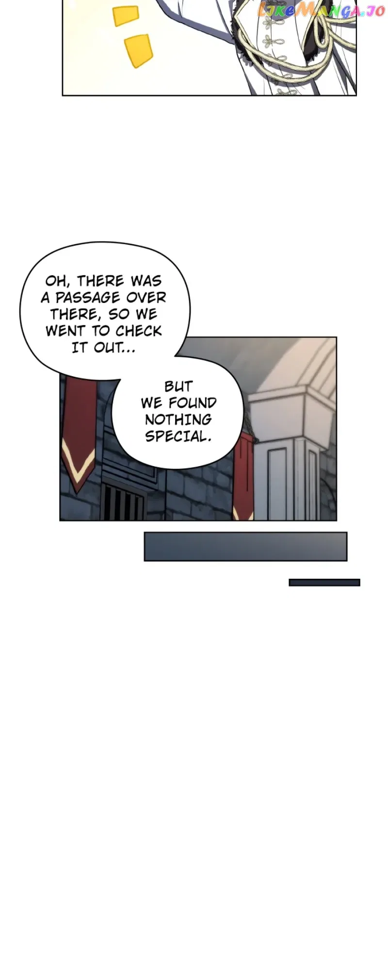 Inappropriate Activity Has Been Detected Chapter 33 – Page 2