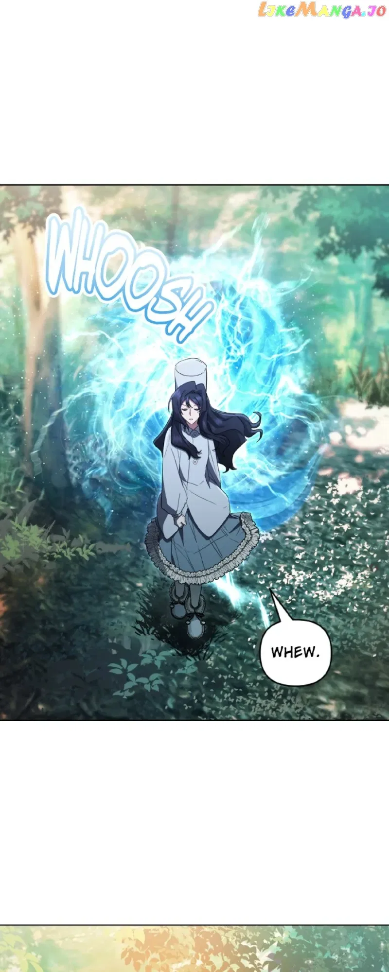 Inappropriate Activity Has Been Detected Chapter 33 – Page 4