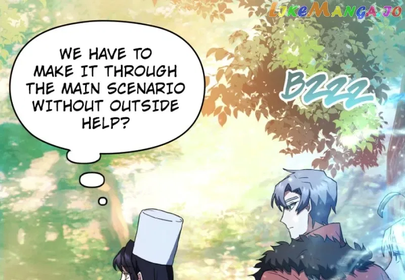 Inappropriate Activity Has Been Detected Chapter 33 – Page 5