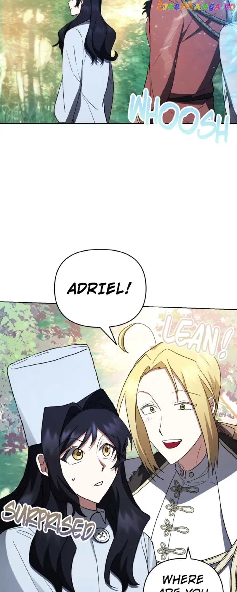 Inappropriate Activity Has Been Detected Chapter 33 – Page 6