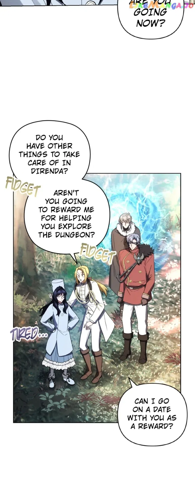 Inappropriate Activity Has Been Detected Chapter 33 – Page 7