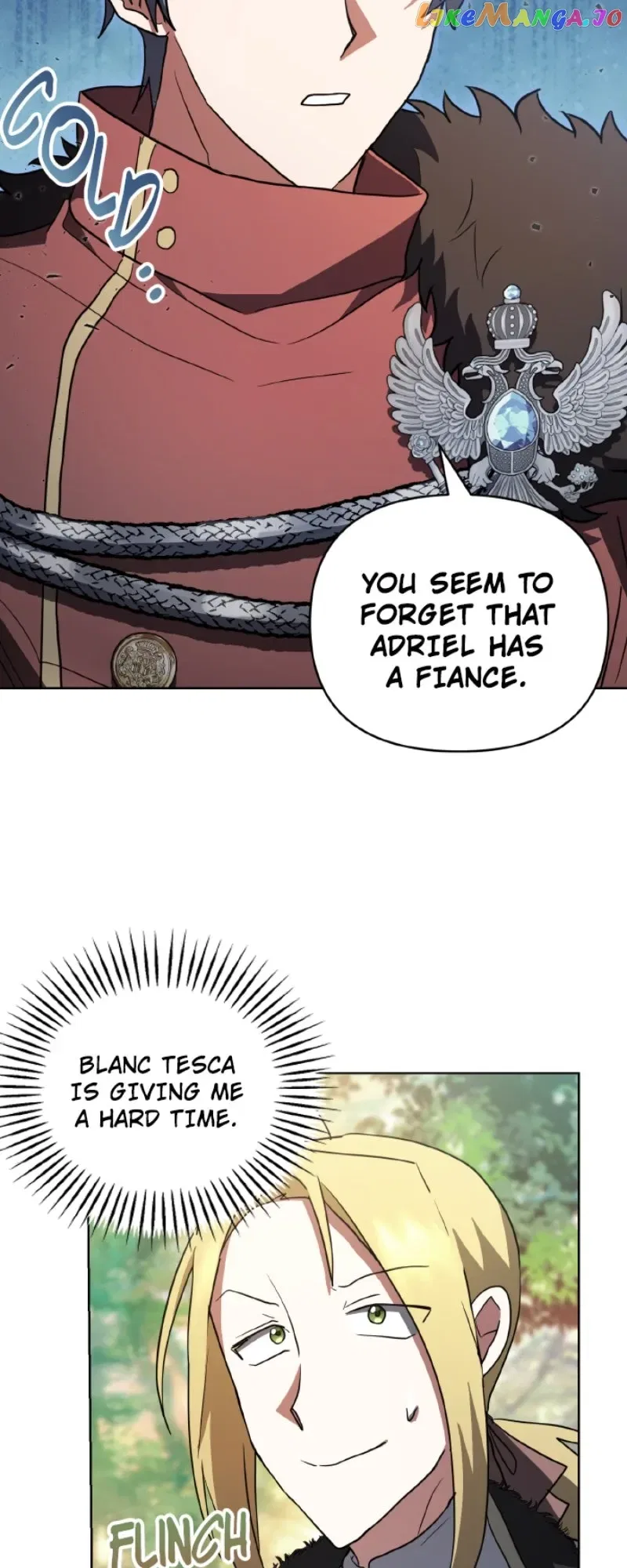 Inappropriate Activity Has Been Detected Chapter 33 – Page 9