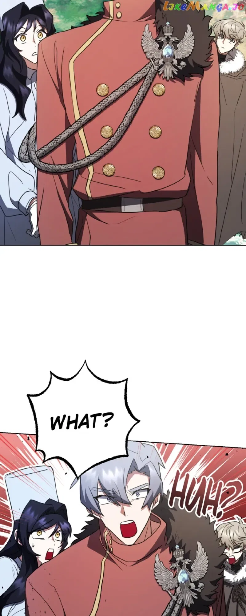 Inappropriate Activity Has Been Detected Chapter 33 – Page 12