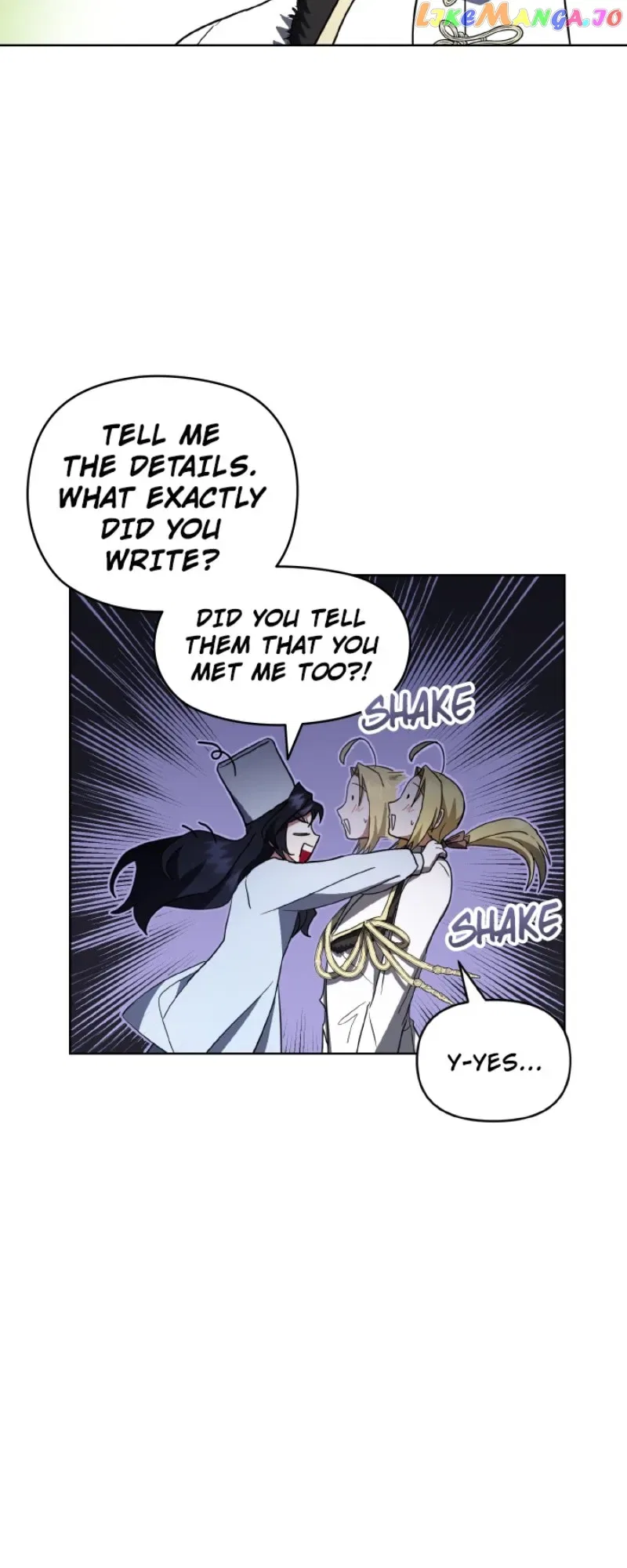 Inappropriate Activity Has Been Detected Chapter 33 – Page 14