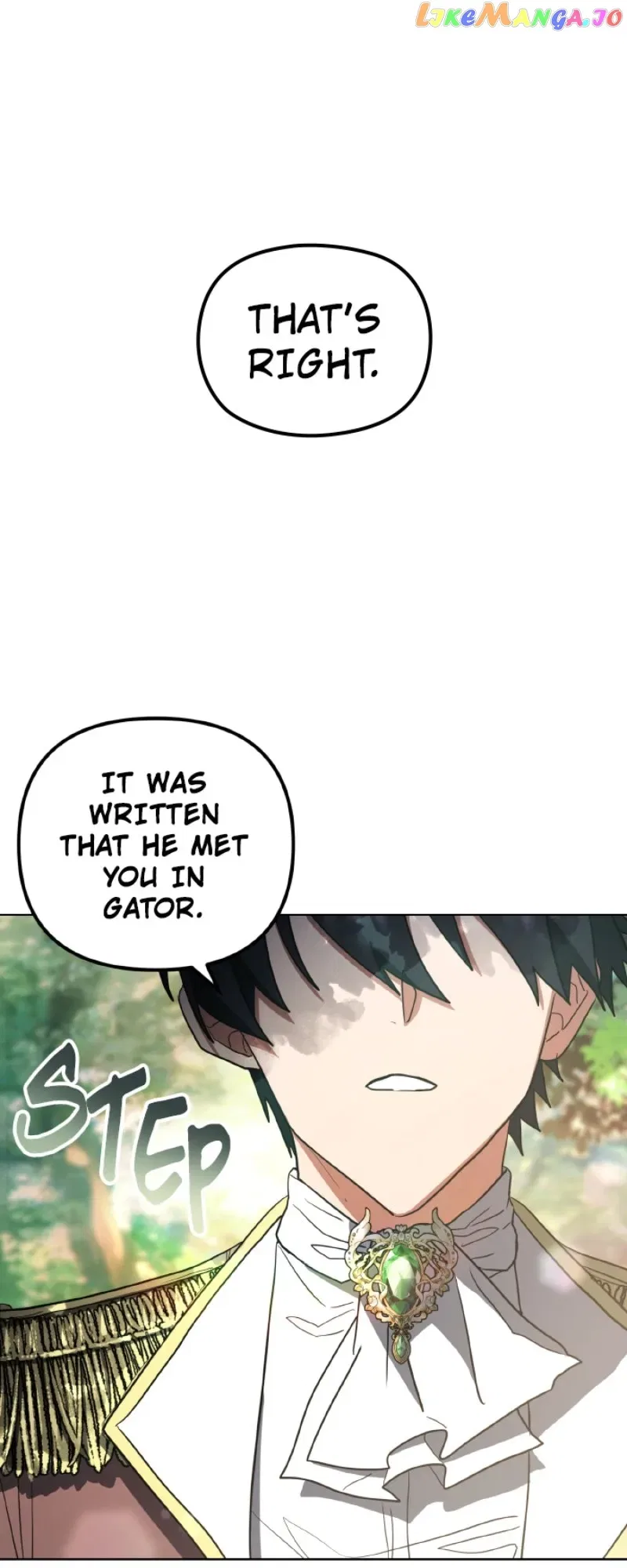 Inappropriate Activity Has Been Detected Chapter 33 – Page 16