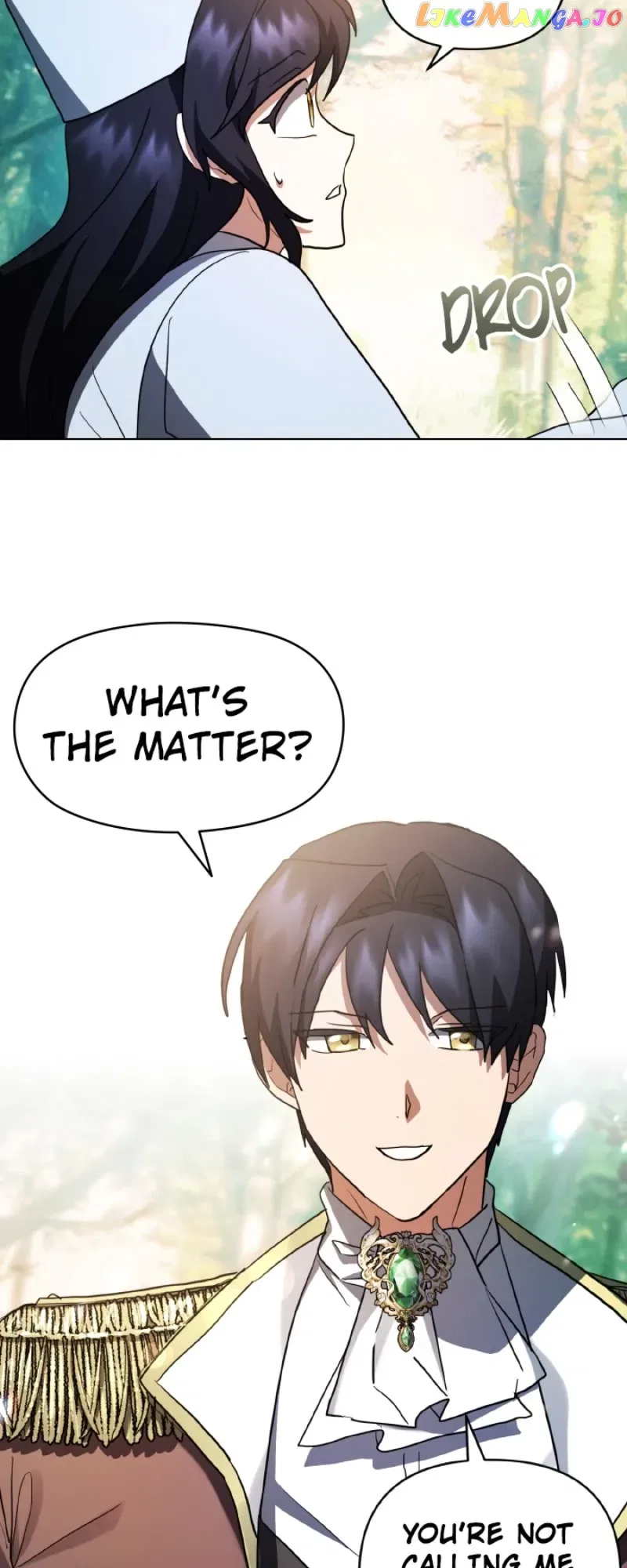 Inappropriate Activity Has Been Detected Chapter 33 – Page 18