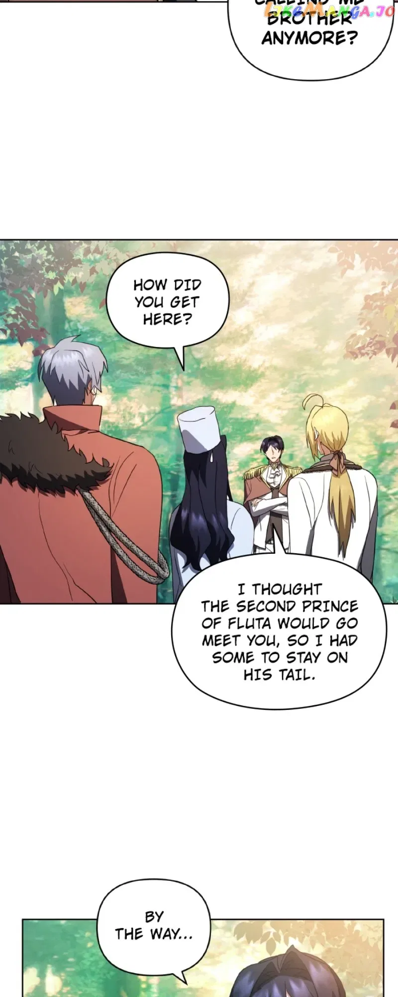 Inappropriate Activity Has Been Detected Chapter 33 – Page 19