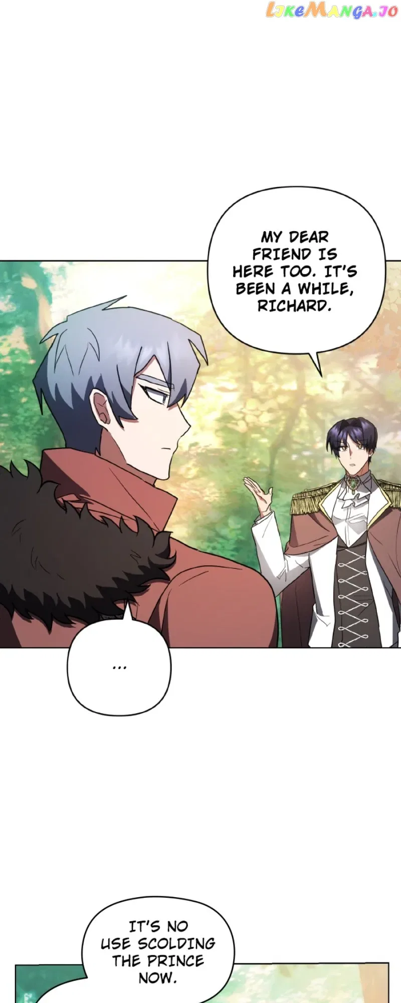 Inappropriate Activity Has Been Detected Chapter 33 – Page 21