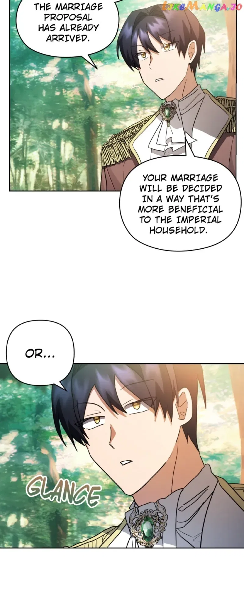 Inappropriate Activity Has Been Detected Chapter 33 – Page 22