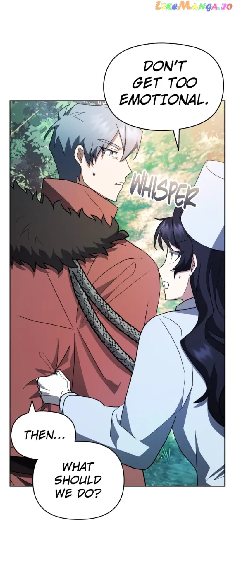 Inappropriate Activity Has Been Detected Chapter 33 – Page 28