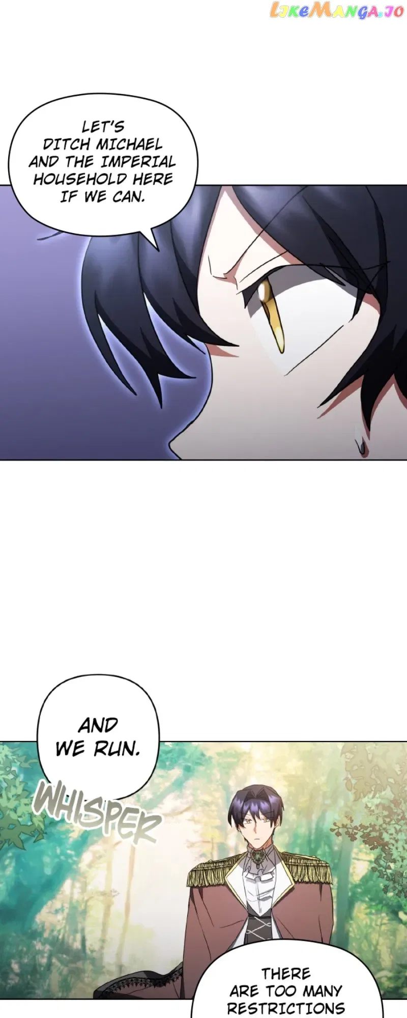 Inappropriate Activity Has Been Detected Chapter 33 – Page 29