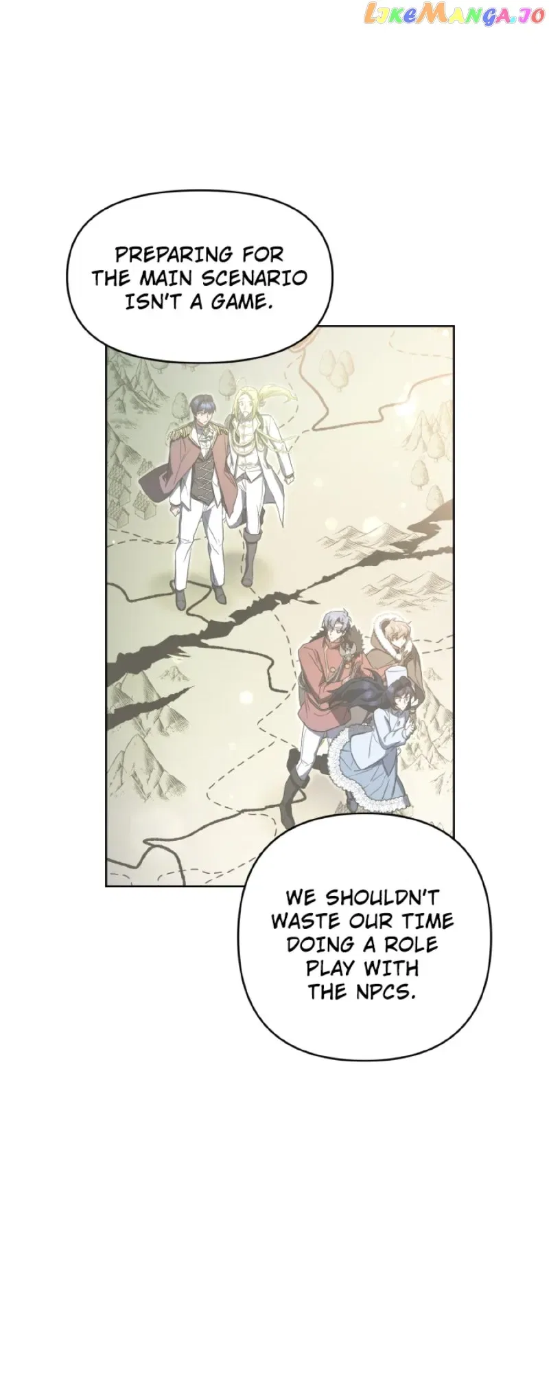 Inappropriate Activity Has Been Detected Chapter 33 – Page 31