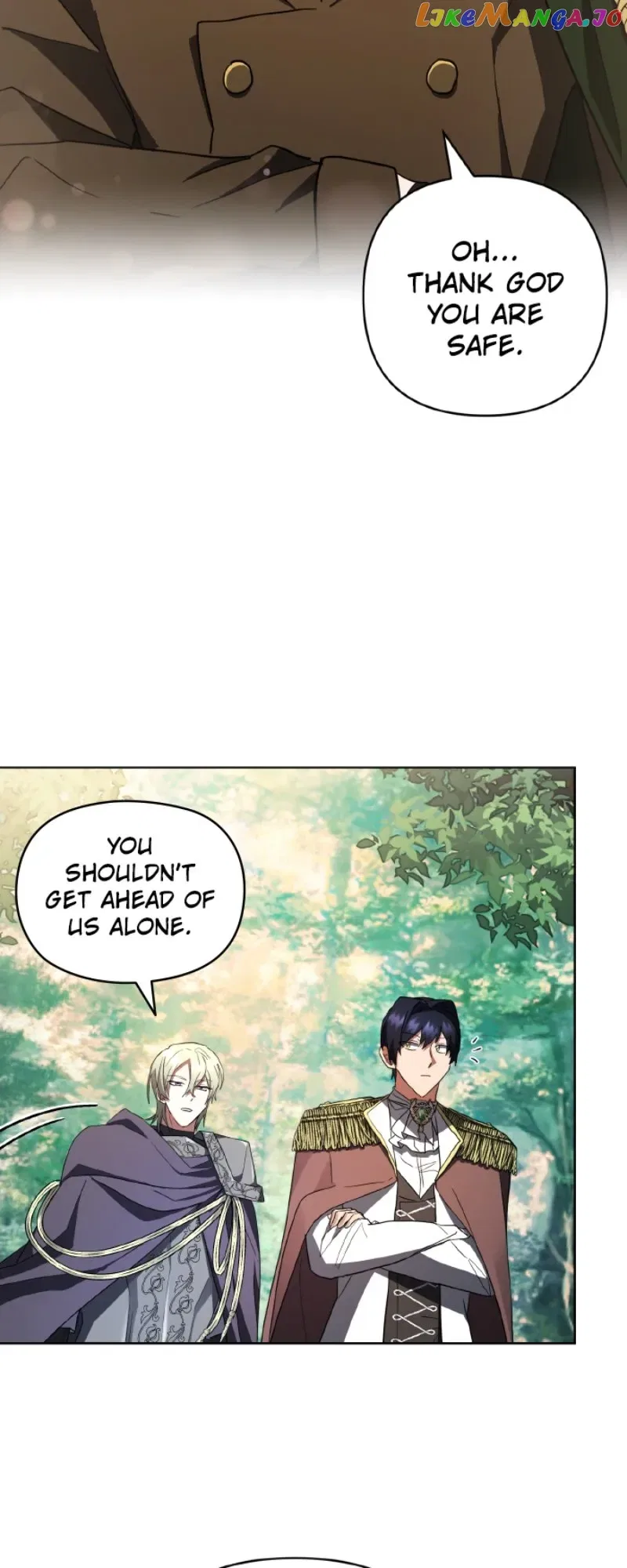 Inappropriate Activity Has Been Detected Chapter 33 – Page 35
