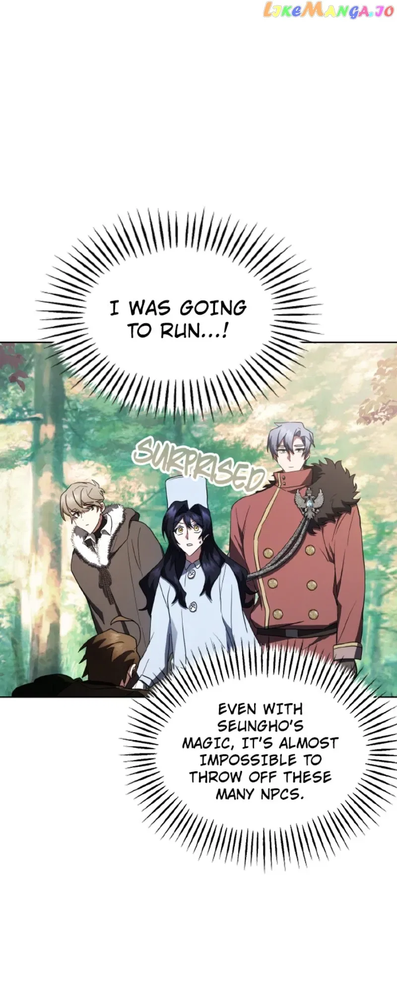 Inappropriate Activity Has Been Detected Chapter 33 – Page 37