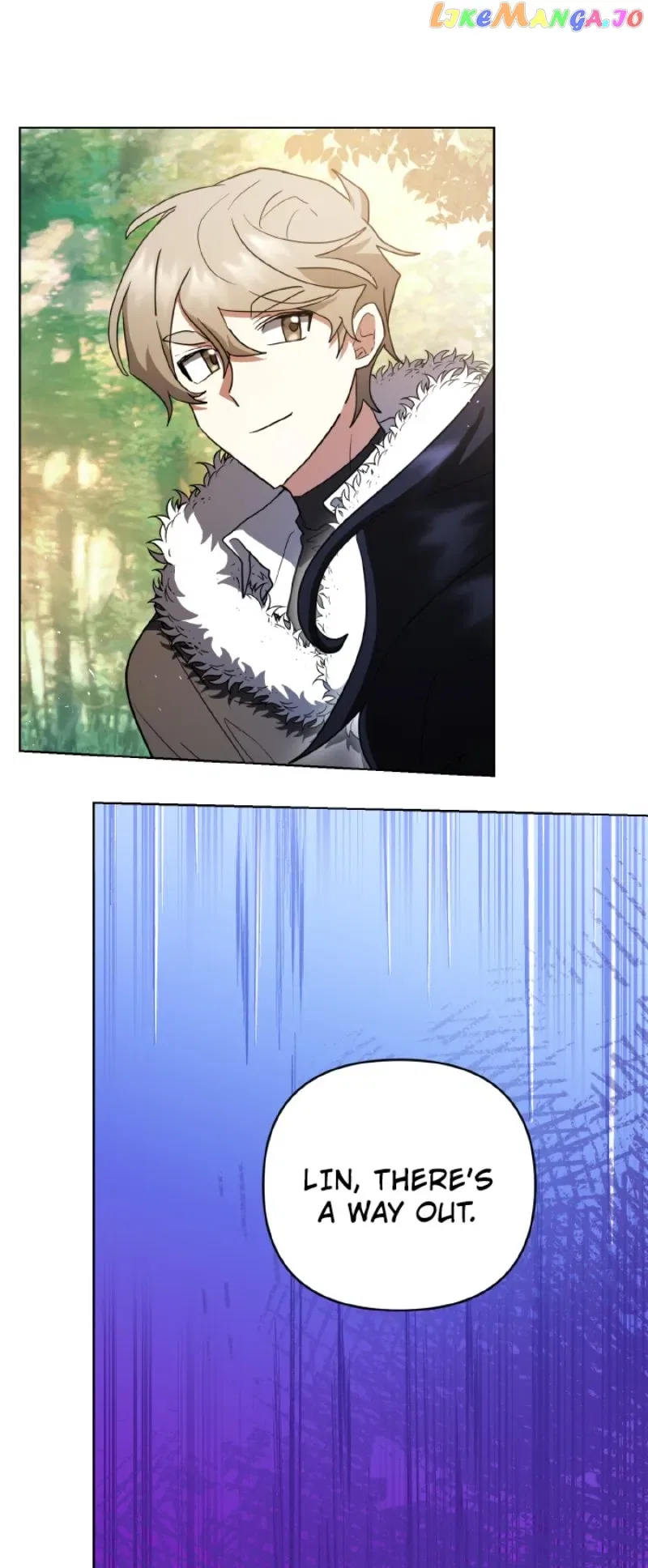 Inappropriate Activity Has Been Detected Chapter 33 – Page 38