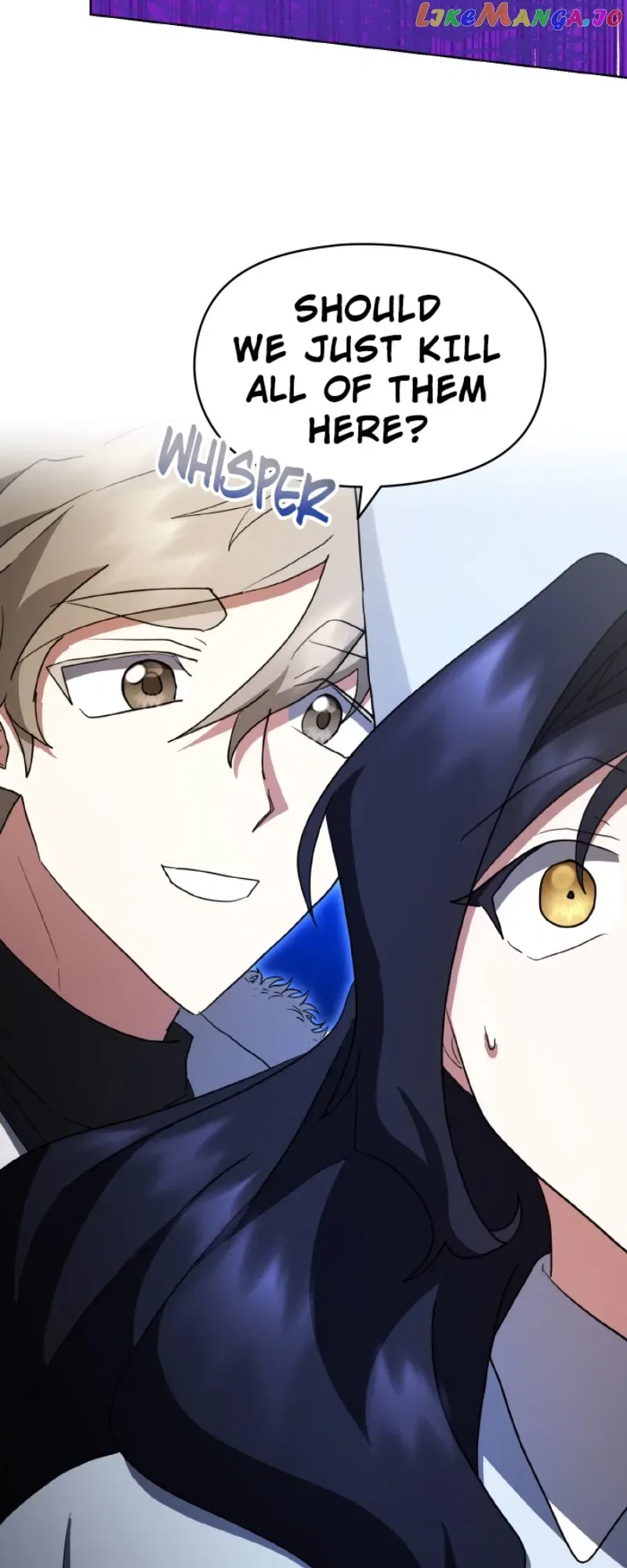 Inappropriate Activity Has Been Detected Chapter 33 – Page 39