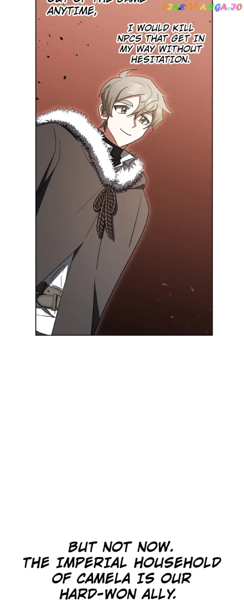Inappropriate Activity Has Been Detected Chapter 33 – Page 41
