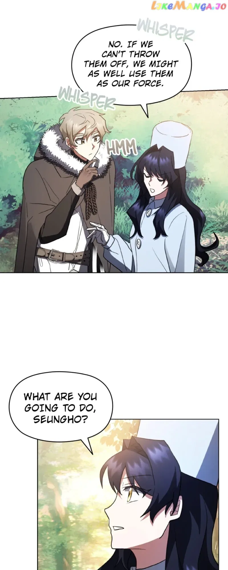 Inappropriate Activity Has Been Detected Chapter 33 – Page 43