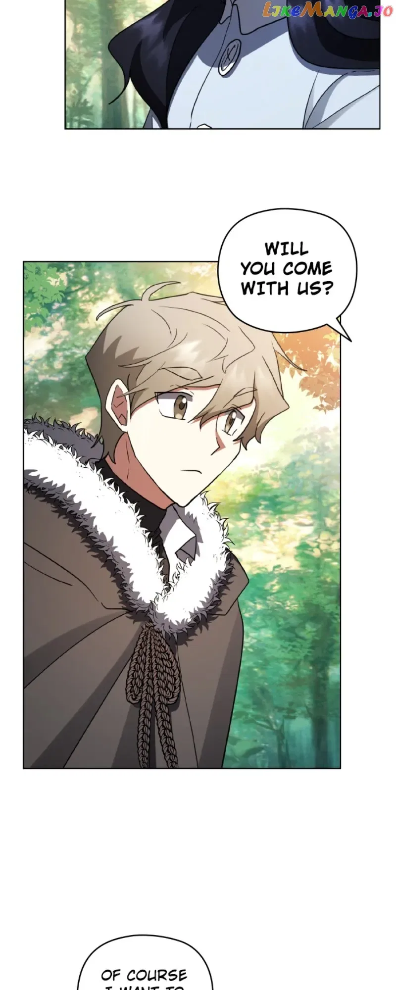 Inappropriate Activity Has Been Detected Chapter 33 – Page 44