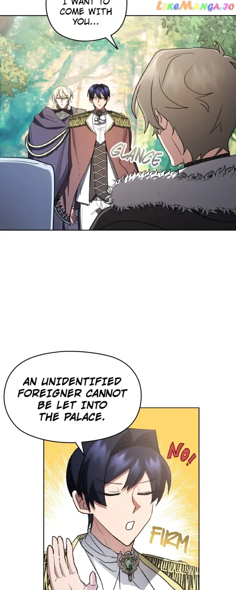 Inappropriate Activity Has Been Detected Chapter 33 – Page 45